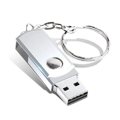 2TB USB 3.0 Flash Drive – Massive Storage, Pocket-Sized