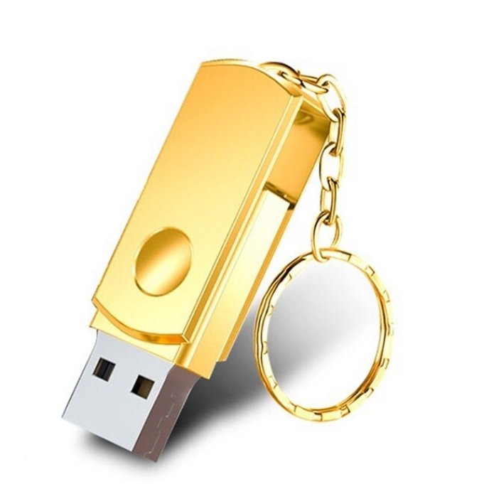 2TB USB 3.0 Flash Drive – Massive Storage, Pocket-Sized
