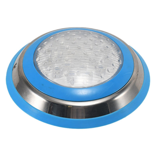 15W LED Underwater Pool Light – Waterproof Glow for Pools & Landscapes