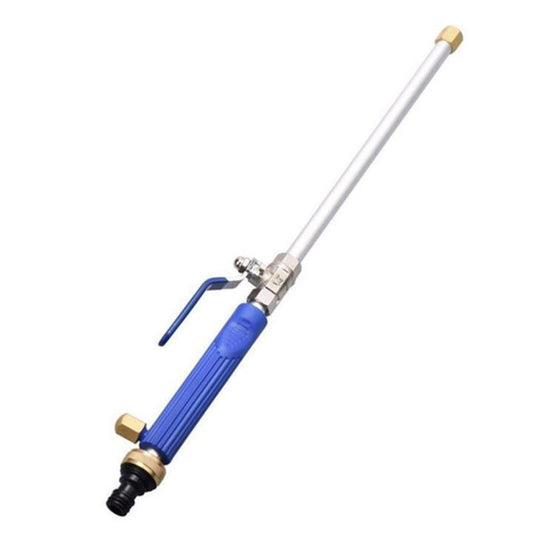 2-in-1 High-Pressure Garden Hose Cleaner – Pro Clean, No Pressure Washer