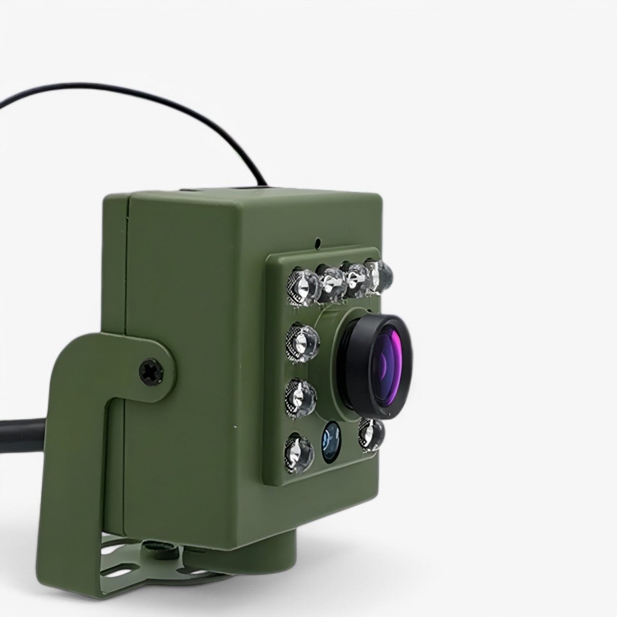 1080P Weatherproof Wildlife Camera – Capture Nature in Stunning Detail