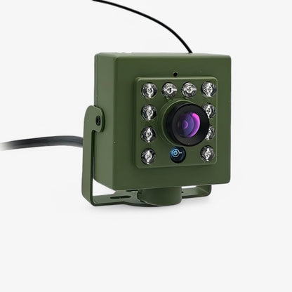 1080P Weatherproof Wildlife Camera – Capture Nature in Stunning Detail