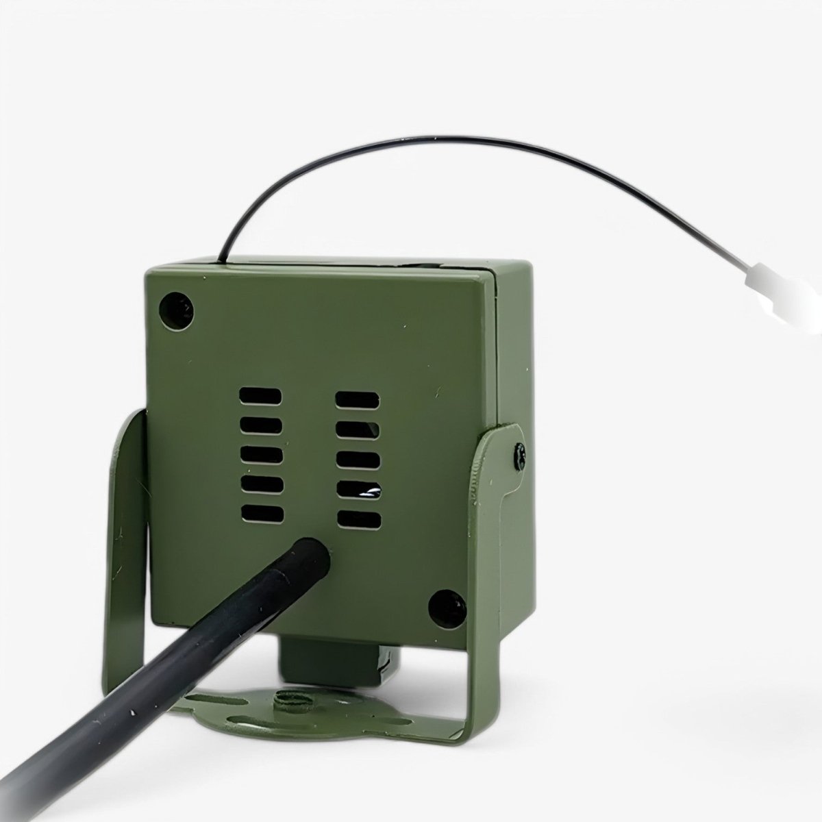 1080P Weatherproof Wildlife Camera – Capture Nature in Stunning Detail
