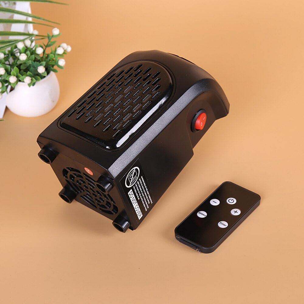 2.0 Portable Electric Heater – Fast Warmth, Lower Bills
