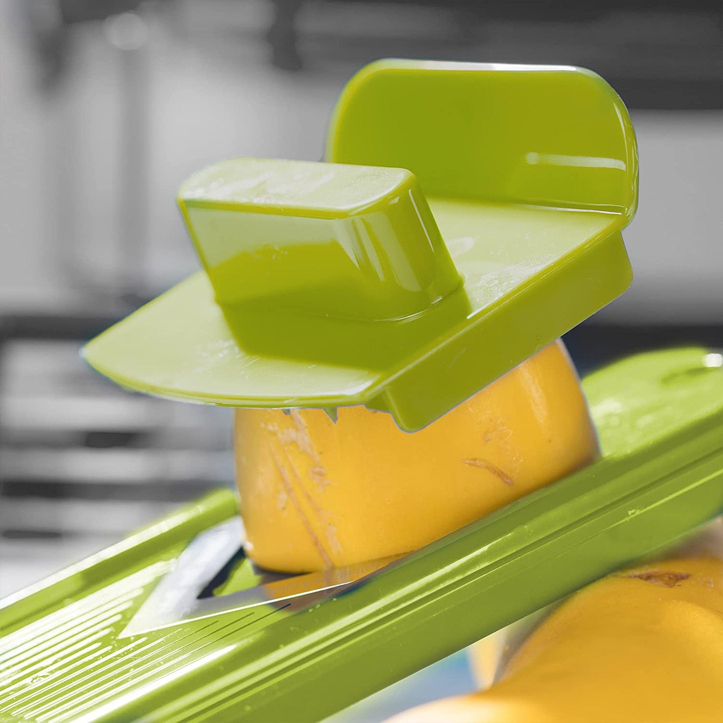 12-in-1 Multifunctional Vegetable Cutter – Cut Prep Time, Not Corners