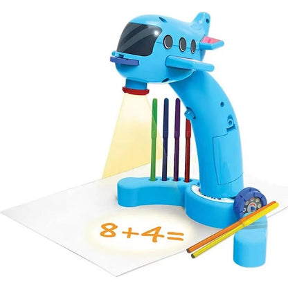 Drawing Projector for Kids – Trace, Create, Imagine