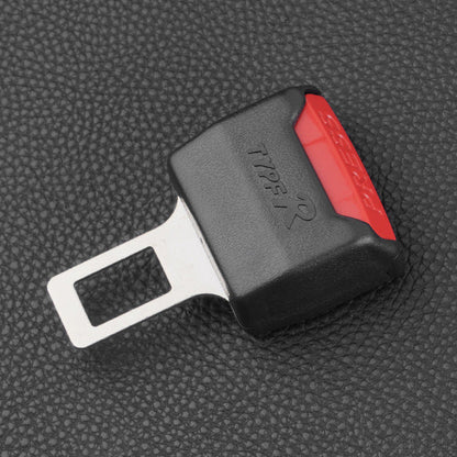 2-Pack Seat Belt Clip Extender – Comfortable, Safer Buckling