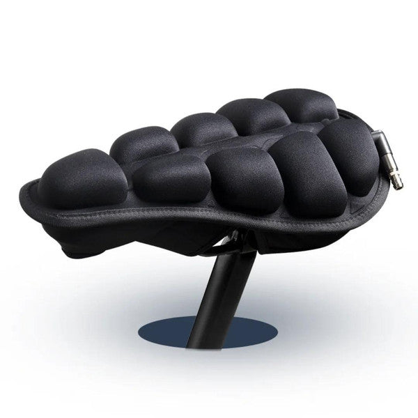 3D Inflatable Bike Seat Cushion – Ride Further in Comfort
