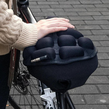 3D Inflatable Bike Seat Cushion – Ride Further in Comfort