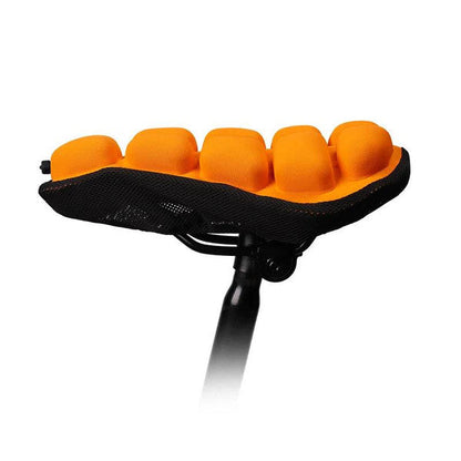 3D Inflatable Bike Seat Cushion – Ride Further in Comfort