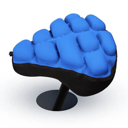 3D Inflatable Bike Seat Cushion – Ride Further in Comfort