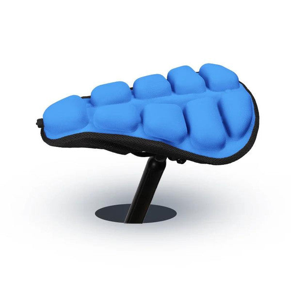 3D Inflatable Bike Seat Cushion – Ride Further in Comfort
