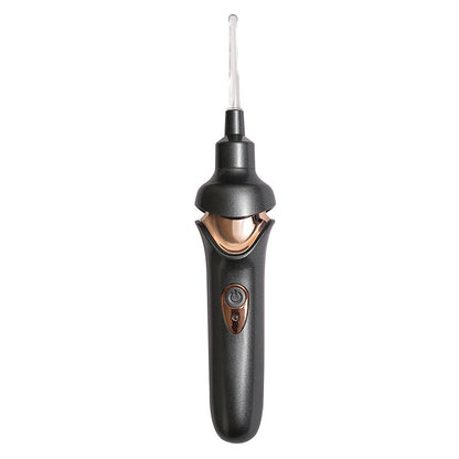 5-in-1 Electric Ear Cleaner – Gentle, Visual Ear Care at Home