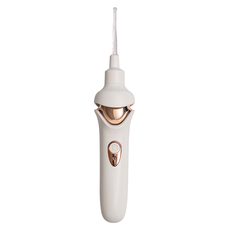 5-in-1 Electric Ear Cleaner – Gentle, Visual Ear Care at Home