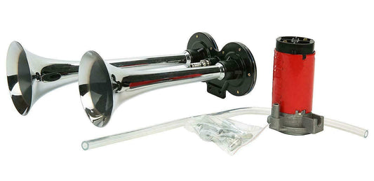 150dB Train Air Horn for Cars & Trucks – Get Noticed, Stay Safe