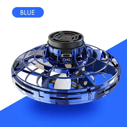Magic Hand-Controlled Flying Drone – The Toy That Defies Gravity