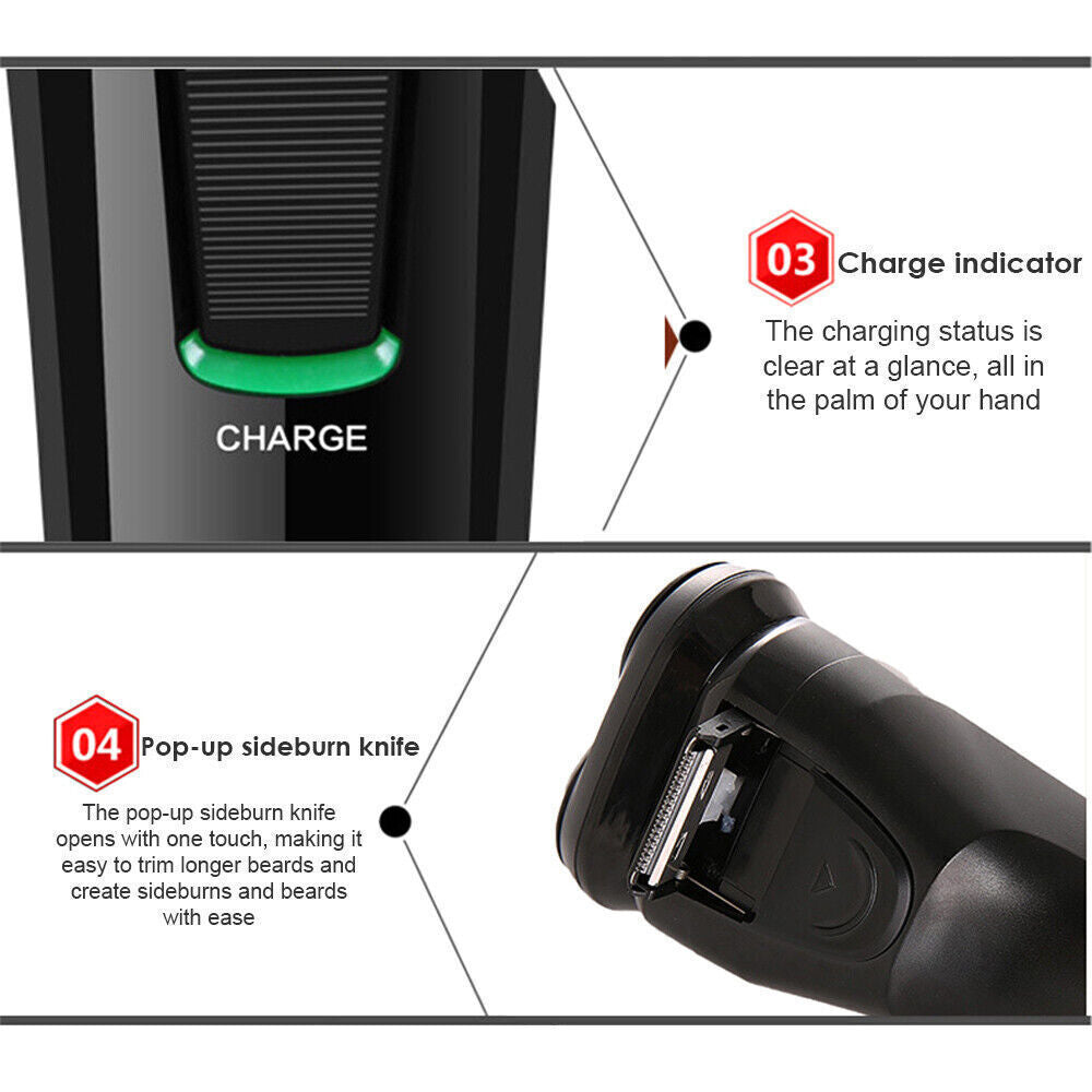 1080P WiFi Mini Security Camera – Discreet Home Monitoring