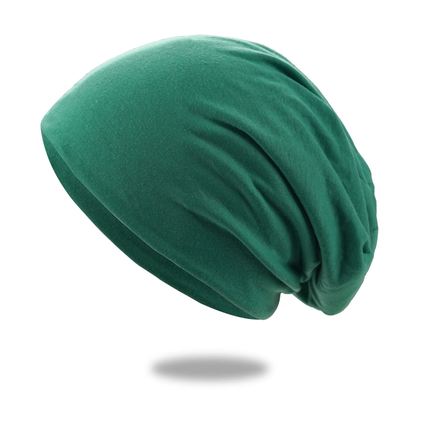 Slouch Beanie Hat – Effortlessly Cool, Genuinely Warm