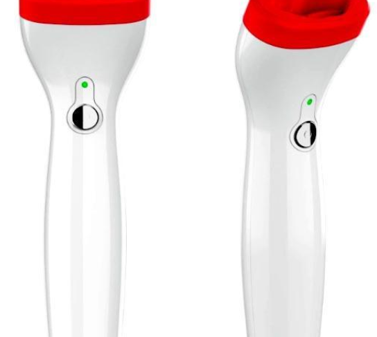 Instant Fuller Lips – Electric Lip Plumper Device