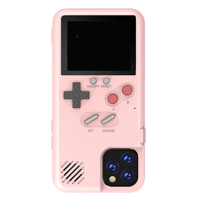 Retro Gameboy iPhone Case – Protect Your Phone, Relive Your Childhood