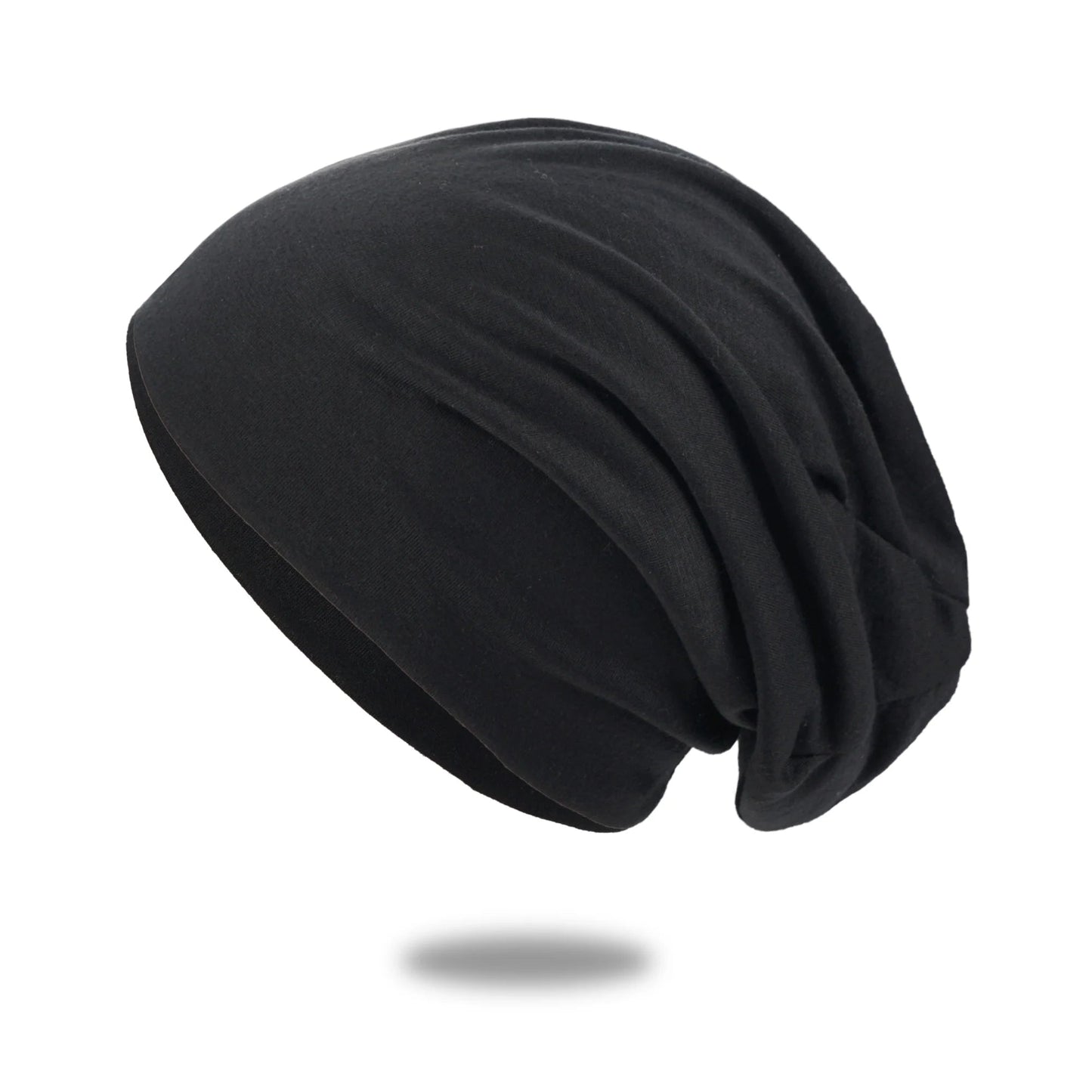 Slouch Beanie Hat – Effortlessly Cool, Genuinely Warm
