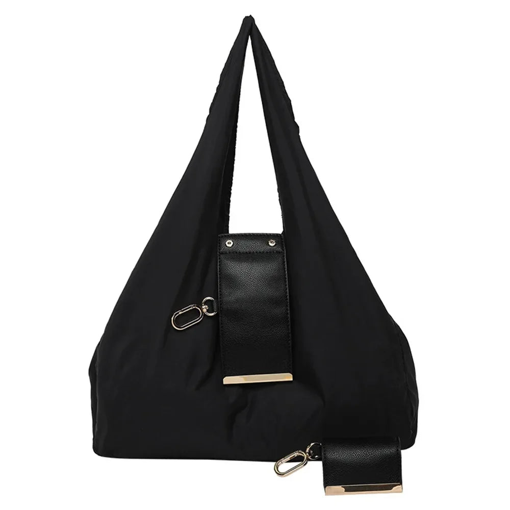 Foldable Keychain Tote Bag – Always Have a Bag When You Need One