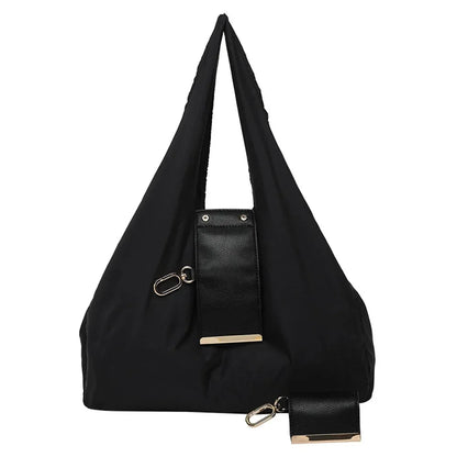 Foldable Keychain Tote Bag – Always Have a Bag When You Need One