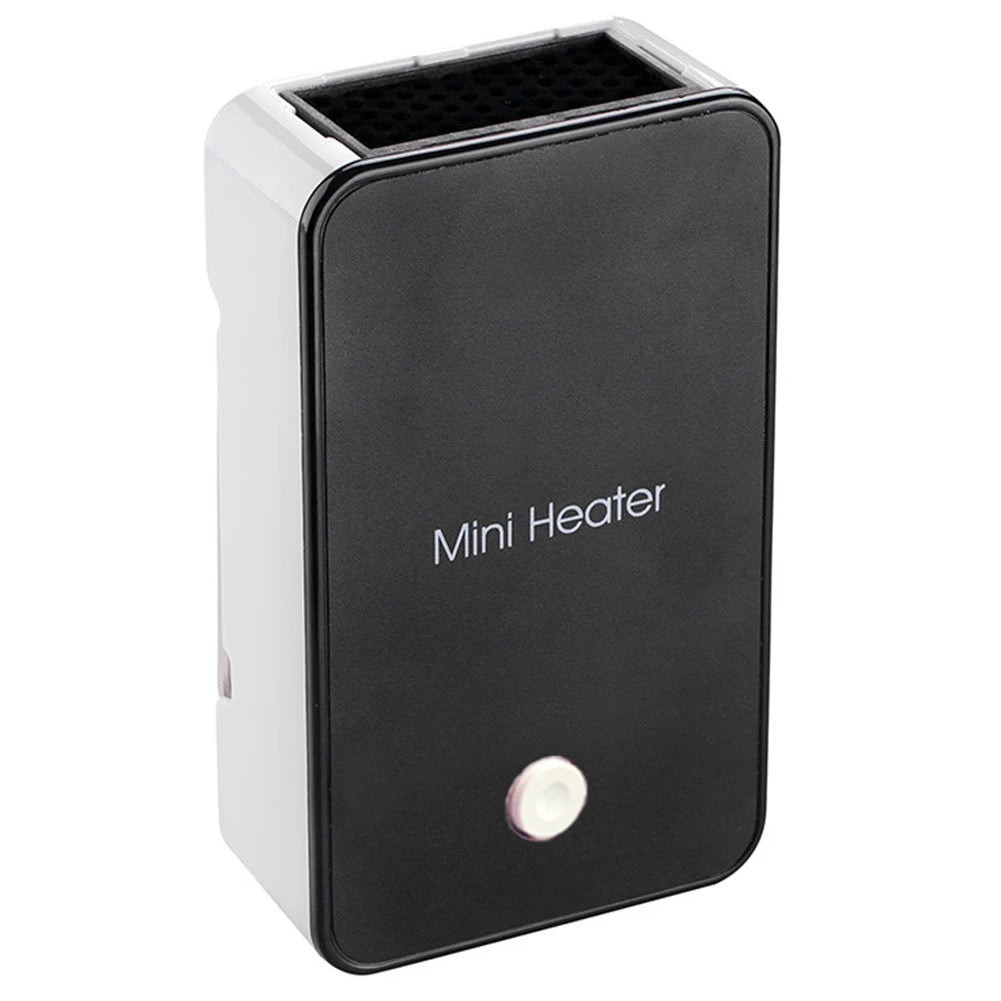 Portable Electric Heater – Instant Warmth, Anywhere