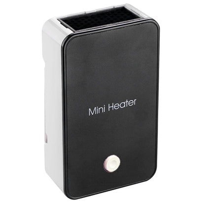 Portable Electric Heater – Instant Warmth, Anywhere