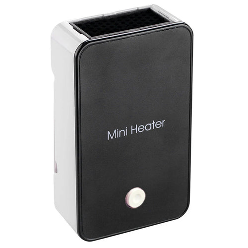 Portable Electric Heater – Instant Warmth, Anywhere