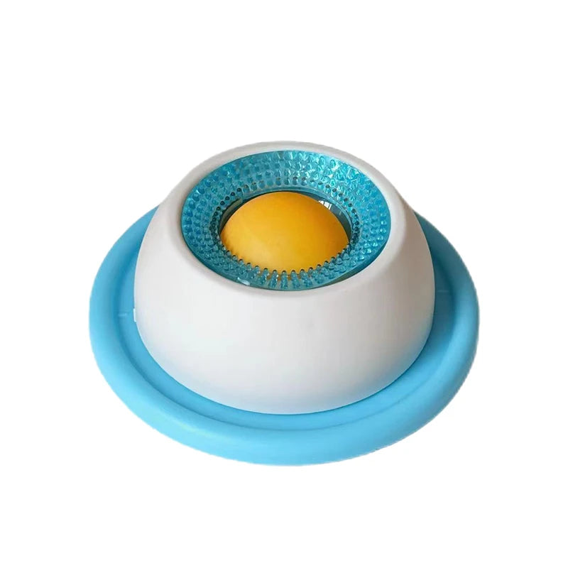 Pet Lick Mat Slow Feeder – Calm, Slow & Happy Every Mealtime