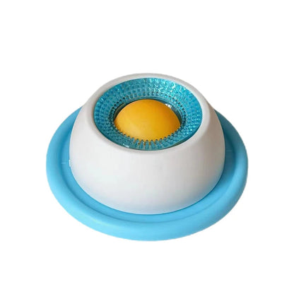 Pet Lick Mat Slow Feeder – Calm, Slow & Happy Every Mealtime