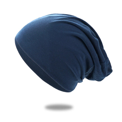 Slouch Beanie Hat – Effortlessly Cool, Genuinely Warm