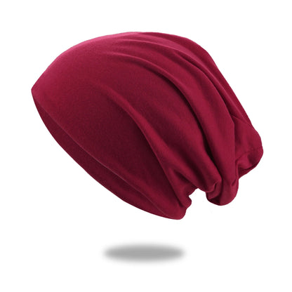 Slouch Beanie Hat – Effortlessly Cool, Genuinely Warm