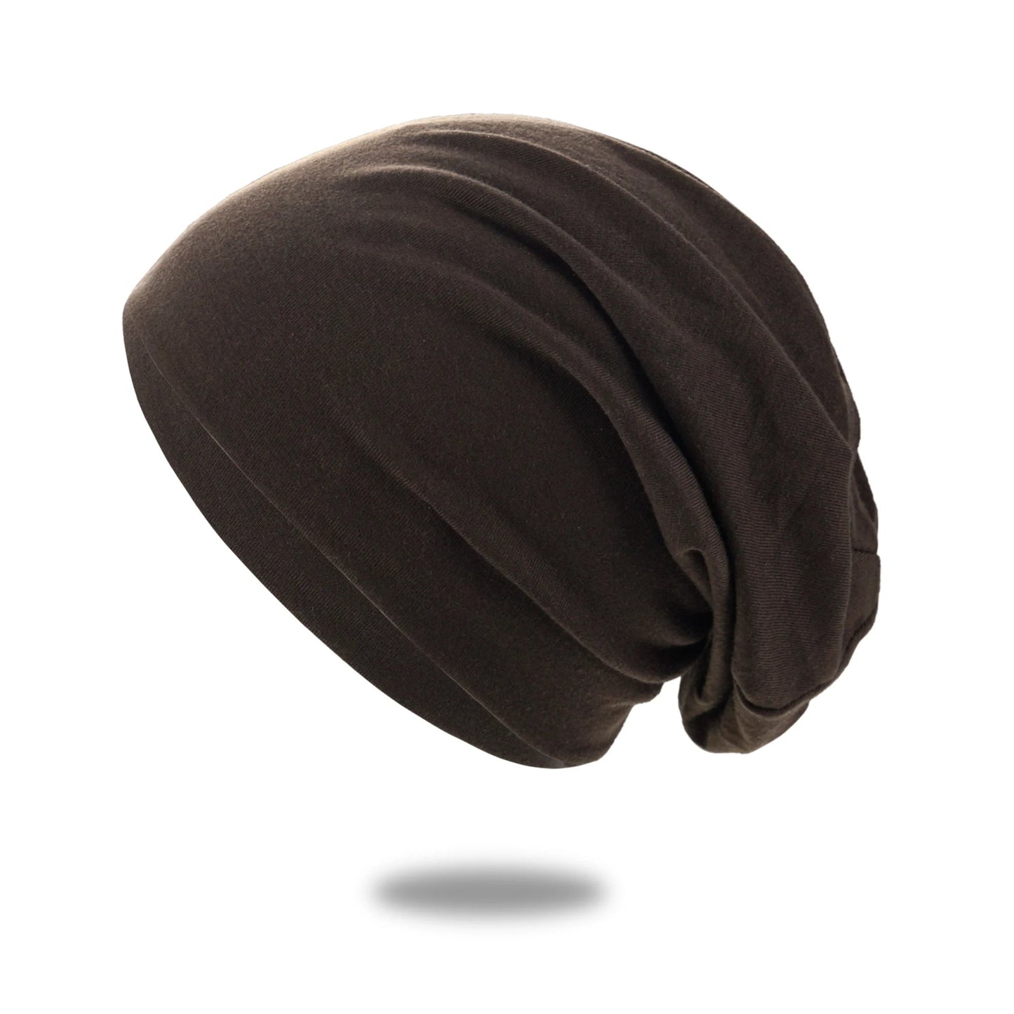 Slouch Beanie Hat – Effortlessly Cool, Genuinely Warm