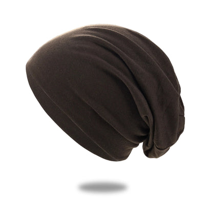 Slouch Beanie Hat – Effortlessly Cool, Genuinely Warm