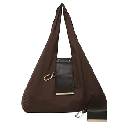 Foldable Keychain Tote Bag – Always Have a Bag When You Need One