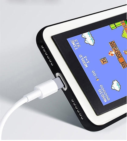 Retro Gameboy iPhone Case – Protect Your Phone, Relive Your Childhood