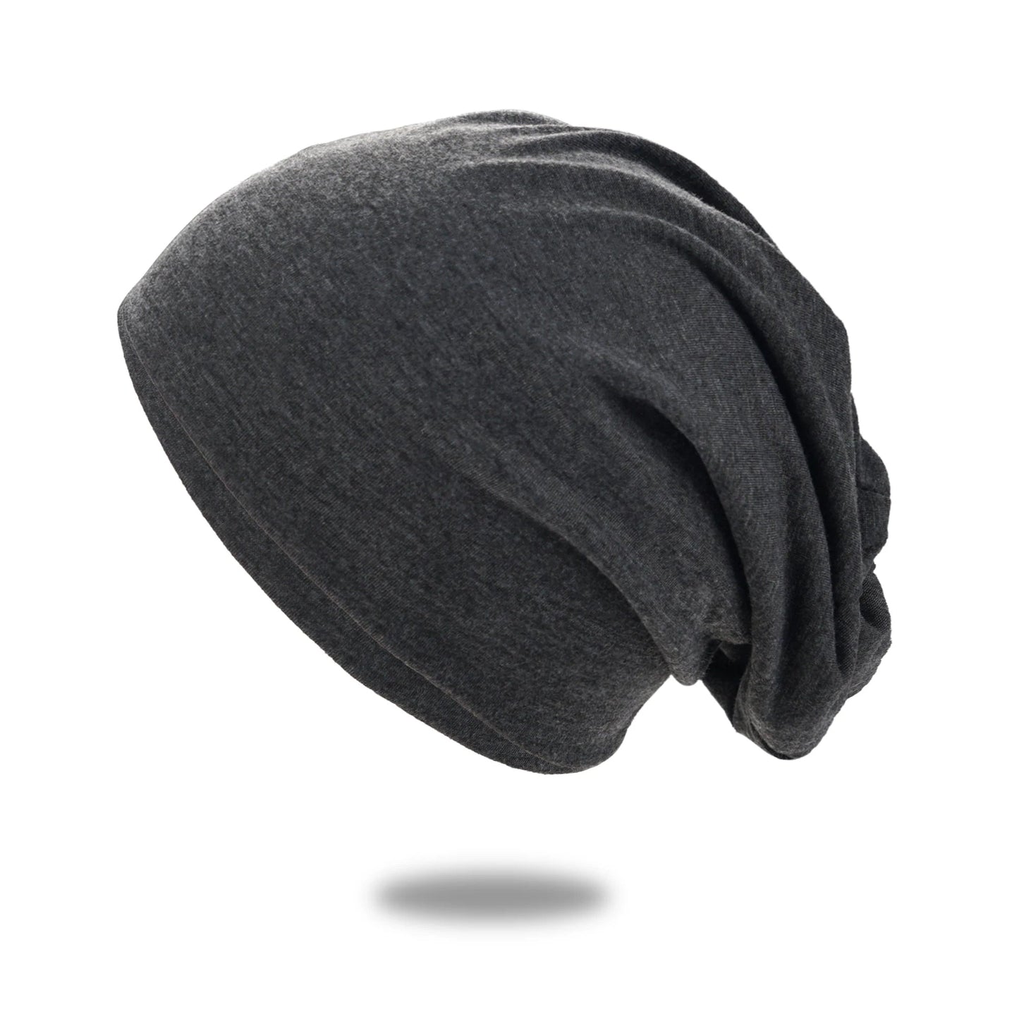 Slouch Beanie Hat – Effortlessly Cool, Genuinely Warm