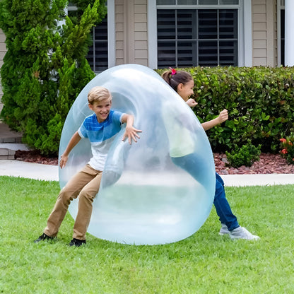 3-Pack Giant Jelly Balloon Balls – Backyard Fun, Screen-Free