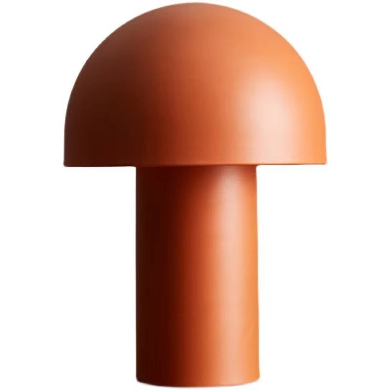 Modern Wireless Table Lamp – Soft Light, No Cords
