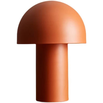 Modern Wireless Table Lamp – Soft Light, No Cords