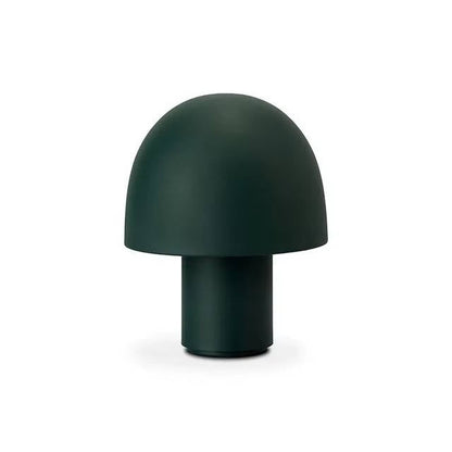 Modern Wireless Table Lamp – Soft Light, No Cords