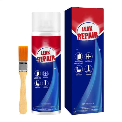 Waterproof Leak Repair Sealant Spray – Fix Leaks in Seconds
