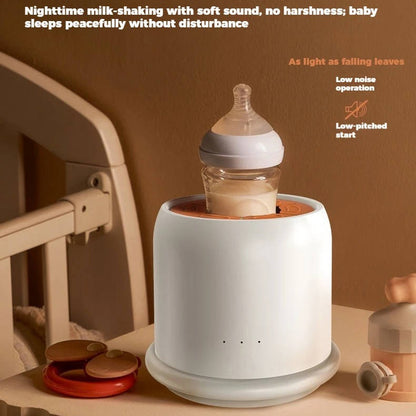 Baby Formula Milk Maker – Perfect Formula, Perfectly Mixed, Every Time