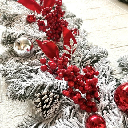 Christmas Door Decorations Full Set – Instant Holiday Magic