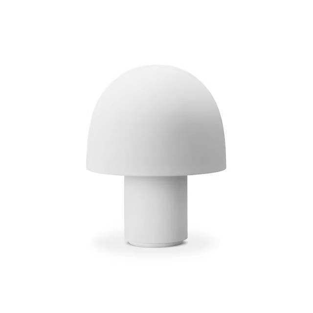Modern Wireless Table Lamp – Soft Light, No Cords