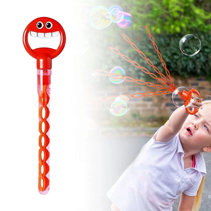 32-Hole Bubble Wand – Endless Bubbles, Endless Smiles