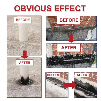 Waterproof Leak Repair Sealant Spray – Fix Leaks in Seconds