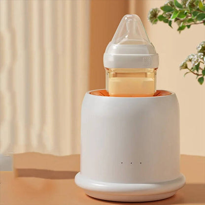 Baby Formula Milk Maker – Perfect Formula, Perfectly Mixed, Every Time